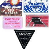 Factory 16-03-1991