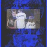M.E.S.H. >> Revenue Sthlm Mix feb12