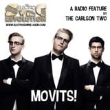 Electro Swing Revolution Radio - Movits! Interview by The Carlson Two