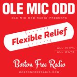 Flexible Relief 01: Four Seasons