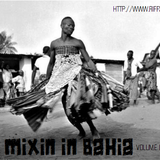 RIFFS MIXIN IN BAHIA VOLUME 02