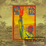 NiTE PeOPLE - Mixed By Andycapp