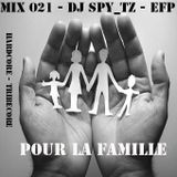 POUR LA FAMILLE