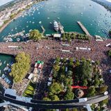 Streetparade Zuerich DJ Mix 2015 (House Session Club)