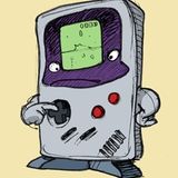 Fucking Gameboy