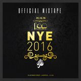 @DjStylusUK - JustAboutMusic NYE 2016 Mixtape
