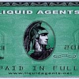 Eric B. & Rakim - Paid In Full (Liquid Agents Club Remix)