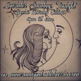Lowrider Sunday's "Makeout Monday"