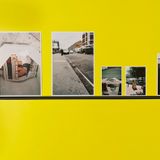 2010-11-26 The Showroom – Can Altay: Boundaries and Communities