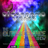 OUTSIDE with Proxi & Alex Pepper 14.06.15 - #E32015 #VideoGameTrance Special
