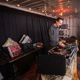 Winter Village Day 38: Alister Johnson (Afternoon Set)