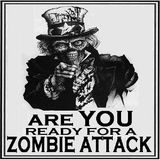 Hot Rod Saturday Night - Show 141 - 10-26-13 (Zombie Cast)