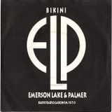 BIKINI Prog. Nº 15 Emerson, Lake and Palmer Emitido: 12 Febr. 2004 Radio Gaucín FM