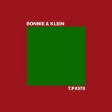 Test Pressing 378 / Bonnie & Klein