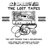 Speedy Junior Y Neko - The Perreo Time 2 Lost Recordings
