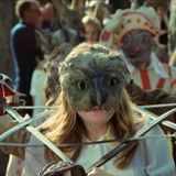 The Wicker Man Soundtrack