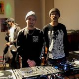NTS - Jamie XX Presents: Good Times Radio w/ Oneman & Tic - 21st October 2015