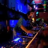 DJ Sunborn - Live Mix @ Dice Radio Party 05-07-2014