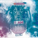 #IAmMontanaV4 Multi Genre Mix CD