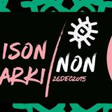 Ison Live DJ Set from Sektor 909 Skopje Pt.4