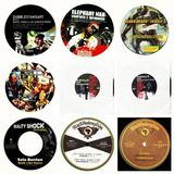 REGGAE FERVER MIXTAPE