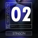 Audiobar Podcast 2016 - Stinson
