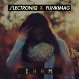 J'lectroniq x Funkimag: De Heerlijke Herfst Mix