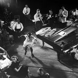 1940s Jazz - Romance in the Dark