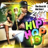 DJ SCARFACE - THE BEST OF OLD SHIT 2006