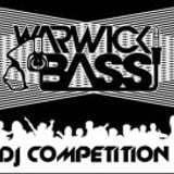 Warwick Bass DJ Competition