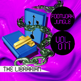 THE LIBRARIAN ~ƒ⊗⊗✞ωσяк נ∇ηgℓє мιχ ѕєяιєѕ νσℓ.011