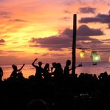 Divino Dj - Sunrise After Party 2 (23 March 2014 )