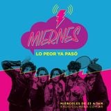 11 - Miernes 21 de Octubre 2015