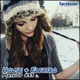 Yankee's House & Electro MashUp #33 (2014)