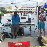 Avenue Sandwich Skate Jam - August 16th, 2012