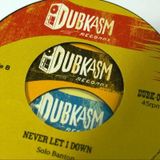 DUBKAZM WITH SOLO BANTON @ DUB CAMP 2014