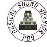 G.D.J MUSICAL SOUND WARRIAR ALONGSIDE BATTLEFIELD