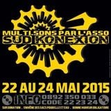 Preview Live Psy/Forest SUDKONEXION 2015