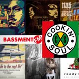 Cookin' Soul Mix