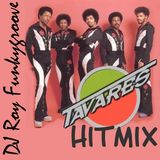 DJ Roy Funkygroove Tavares Hitmix