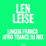Test Pressing 401 / Afro Trance / Len Leise