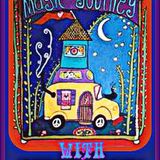 A Magic Journey With StrangeBrew - part one...☮❤...