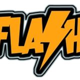 Flash Fm Chile - Golden Collection Progressive House by Freddy Almonacid (CD1)