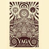 Suffused @ Yaga Gathering 2015 (Chillout)
