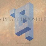 Mixtape Imposible Vol. 2 by Granadian Weirdo