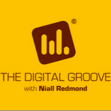The Digital Groove GEMS Mix October 2012