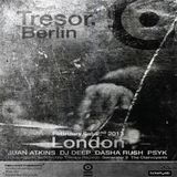 The Clairvoyants - Tresor Promo Mix