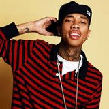 Tyga Mixtape - with Stefan Radman (Old Mixtape)