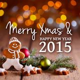Ale Ciani XMAS 2015