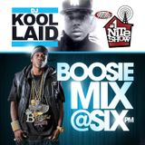 Lil Boosie Mix on 97.7 Wrbj…. Done by Dj Kool Laid